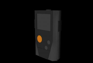 Pager v1.0