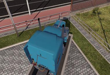 Peterbilt 389 v3.2 new engines and sounds