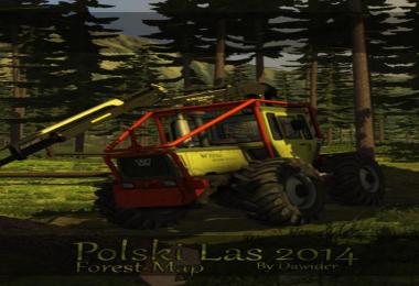 Polski read v1.0 forst