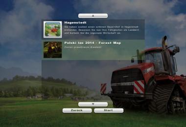 Polski read v1.0 forst