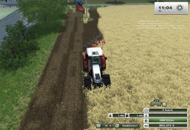 Pottinger Servo 6:50 6 Schar v1.0