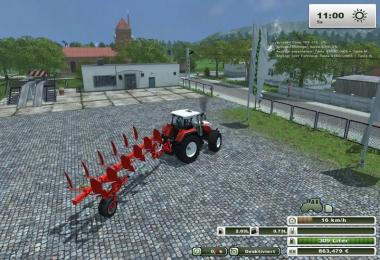 Pottinger Servo 6:50 6 Schar v1.0