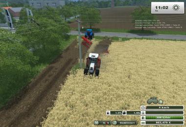 Pottinger Servo 6:50 6 Schar v1.0