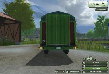 Pronar Courier 10 v1.1