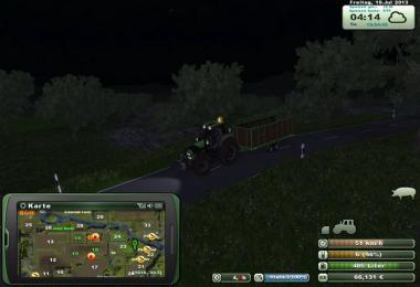 Pronar Courier 10 v1.1