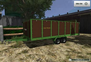 Pronar Courier 10 v1.1