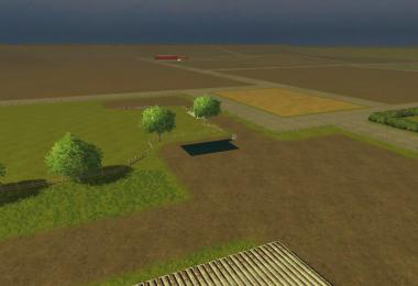 Region of Kansas v1.8