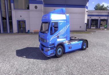 Renault Premium AG Transport