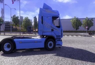 Renault Premium AG Transport