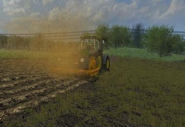 Rotary Plough FALCLAND 3000 v2.0