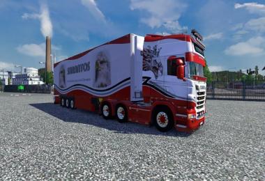 Sarantos transport v1.10