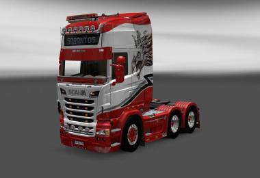 Sarantos transport v1.10