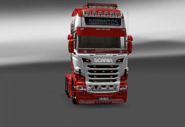 Sarantos transport v1.10