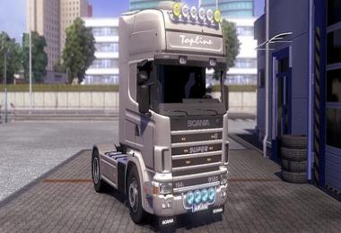 Scania 4 v1.5