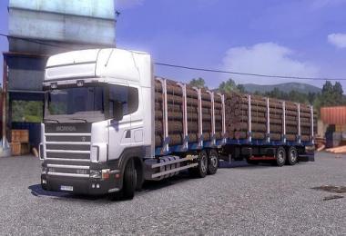 Scania 4 v1.5