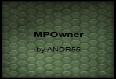 Set MPOwner owner v0.1