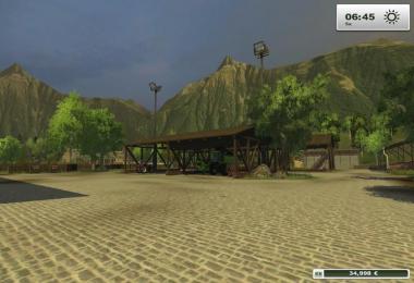 Silent Valley file v1.0