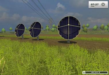 Solar Cells v1.0