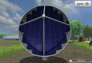 Solar Cells v1.0