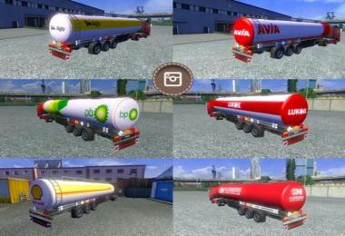 Standalone Fuel Tanker v1.2