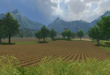 Tannheim v1.0 forst