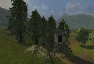 Tannheim v1.0 forst