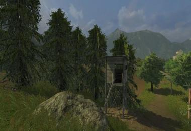 Tannheim v1.0 forst