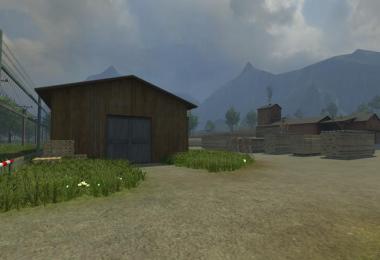 Tannheim v1.0 forst