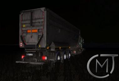 TATRA 158 Phoenix Agro Truck v1.0