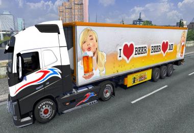 The BEER Trailer