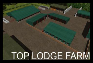 Top Lodge Farm [No Weeds]