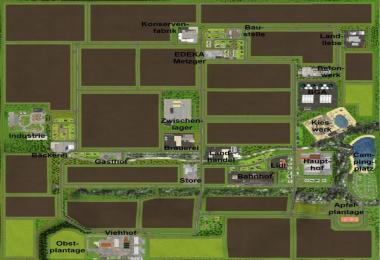 TripleFarming v3.1.1 GE Mapping