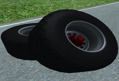 Tyre Alliance v1.0