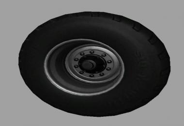 Tyre Alliance v1.0