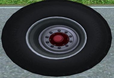 Tyre Alliance v1.0