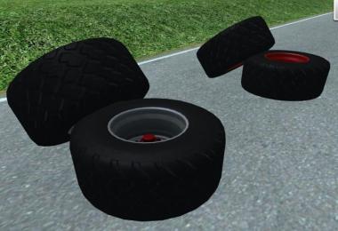 Tyre Alliance v1.0