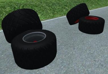 Tyre Alliance v1.0