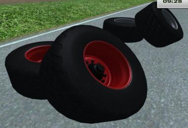 Tyre Alliance v1.0