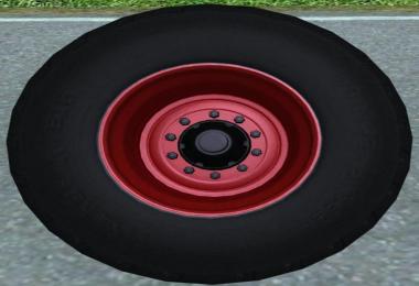 Tyre Alliance v1.0