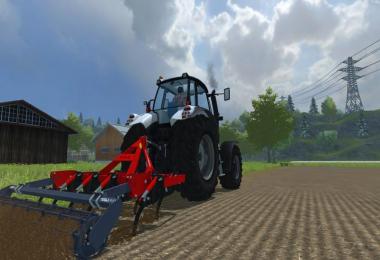 Vila Chisel SXH 2 11 v1.0