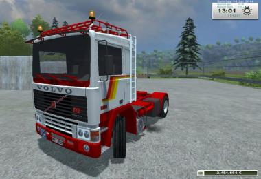 Volvo F12 v2.0