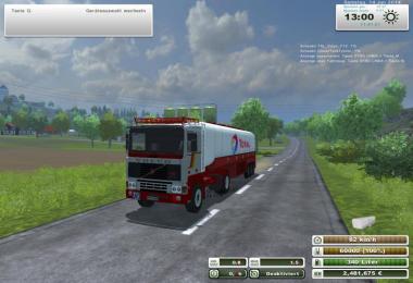 Volvo F12 v2.0