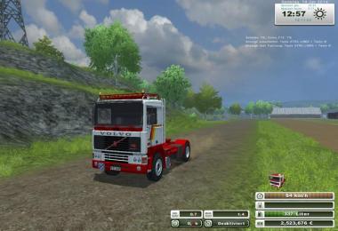 Volvo F12 v2.0