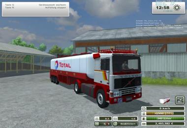 Volvo F12 v2.0