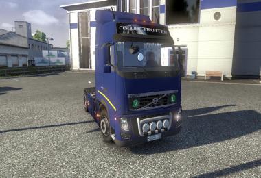 Volvo FH 12