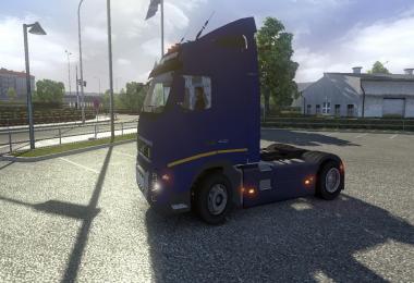 Volvo FH 12