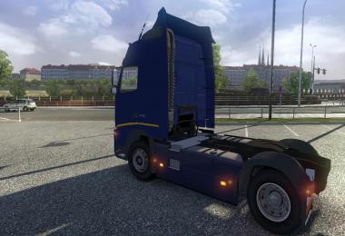 Volvo FH 12