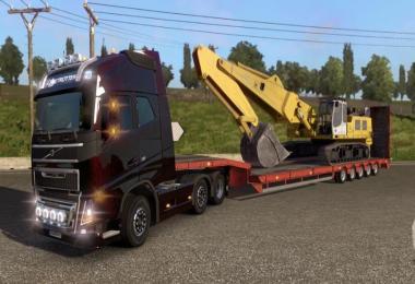 Volvo FH 2013 [ohaha] v12.6s