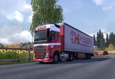 Volvo FH 2013 [ohaha] v12.6s