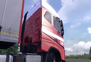 Volvo FH 2013 [ohaha] v12.6s